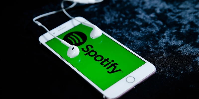 Spotify do uruchomienia w Rosji Spotify do uruchomienia w Rosji