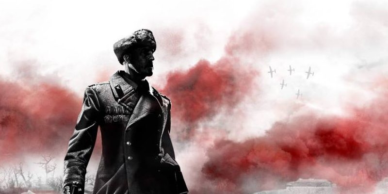 Steam oferuje Company of Heroes 2 za darmo przez ograniczony czas Steam oferuje Company of Heroes 2 za darmo przez ograniczony czas