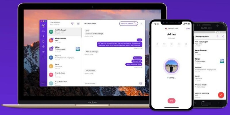 TextNow i szokująca decyzja