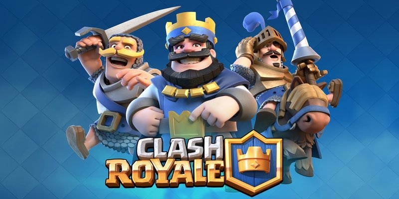 Nowe wyzwanie w Clash Royale