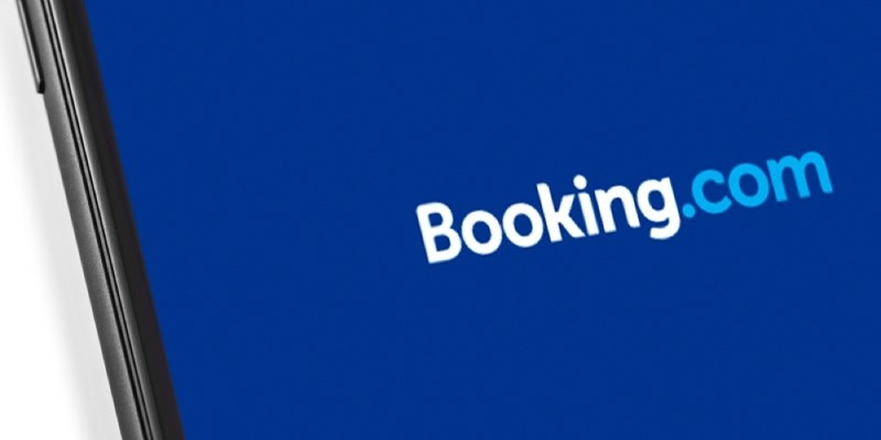 Znak ochronny Booking.com Znak ochronny Booking.com