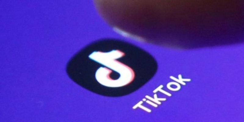 TikTok wypełnia się wyzwaniami