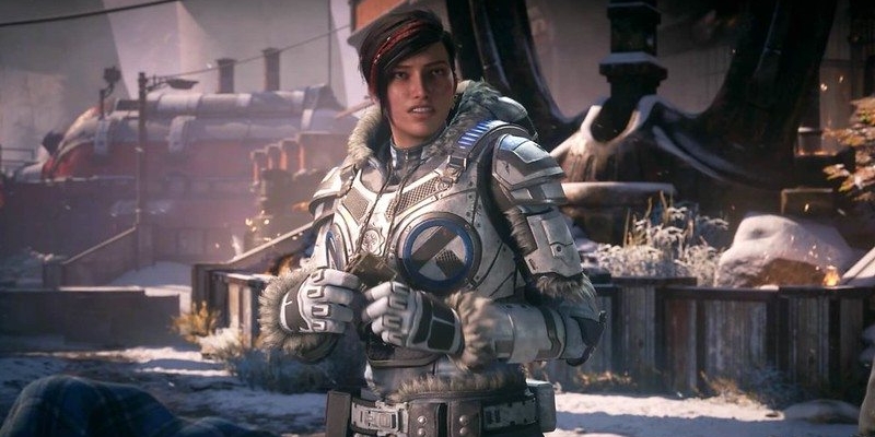 Wszystkie wiadomości o nowej aktualizacji Gears 5 Wszystkie wiadomości o nowej aktualizacji Gears 5