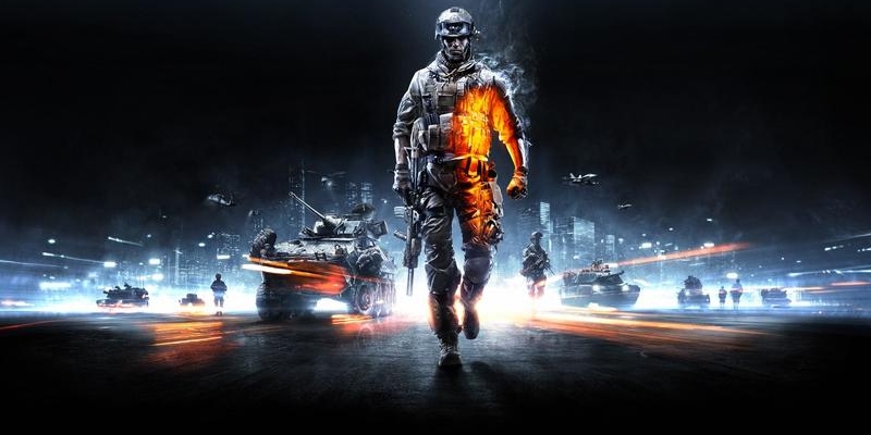 Wszystko, co wiemy o następcy Battlefield V Wszystko, co wiemy o następcy Battlefield V