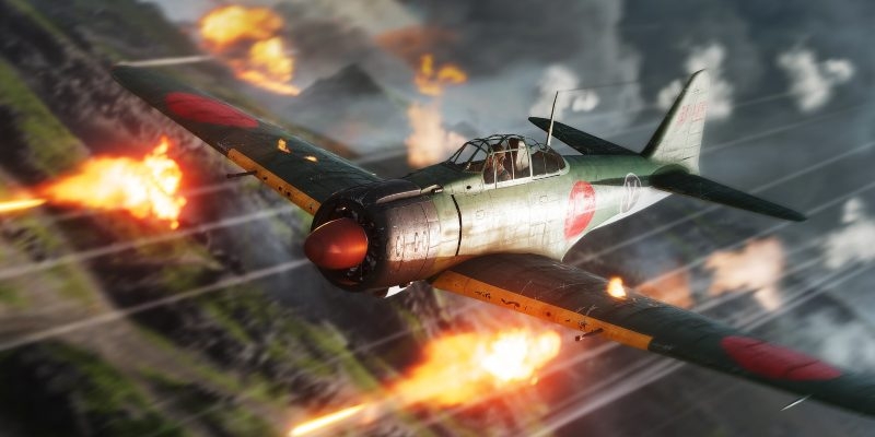 Wszystko, co musisz wiedzieć o ray tracingu w Battlefield V Wszystko, co musisz wiedzieć o ray tracingu w Battlefield V