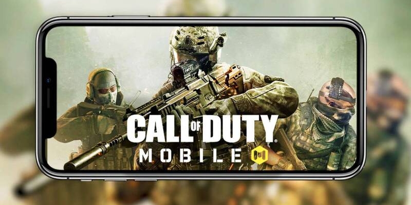 Wszystko o nowym sezonie Call of Duty Mobile