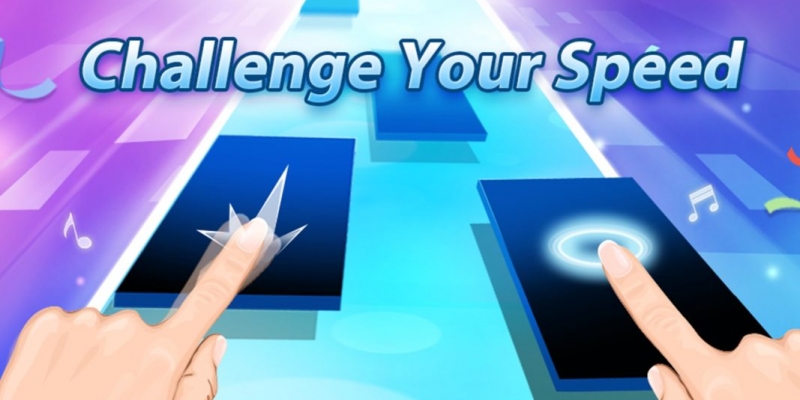 Zostań mistrzem muzyki dzięki „Piano Tiles” Zostań mistrzem muzyki dzięki „Piano Tiles”