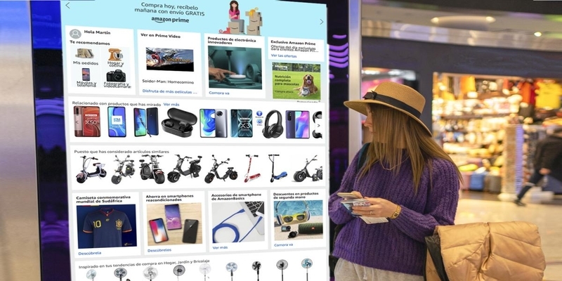 Sztuczki, aby zaoszczędzić pieniądze na Amazon