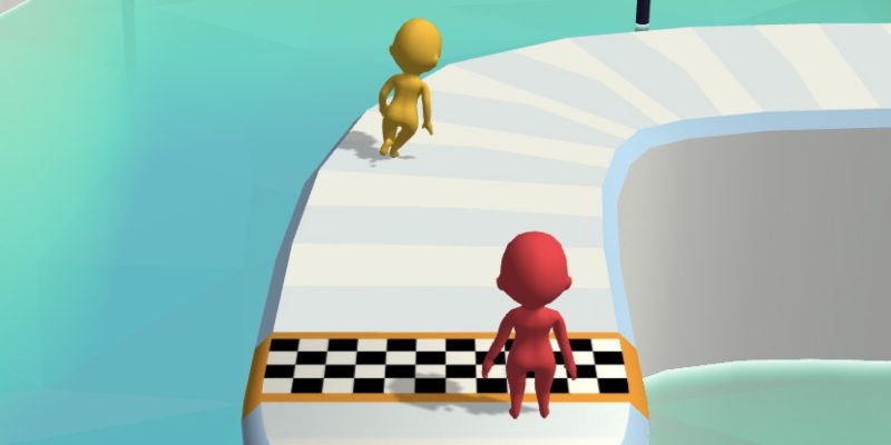 Sztuczki, które musisz znać, aby wygrać w Fun Race 3D Sztuczki, które musisz znać, aby wygrać w Fun Race 3D