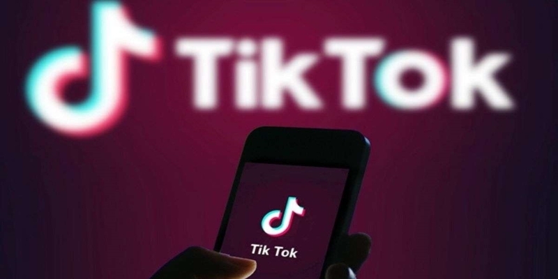 Trump zakazuje TikTok ze Stanów Zjednoczonych Trump zakazuje TikTok ze Stanów Zjednoczonych