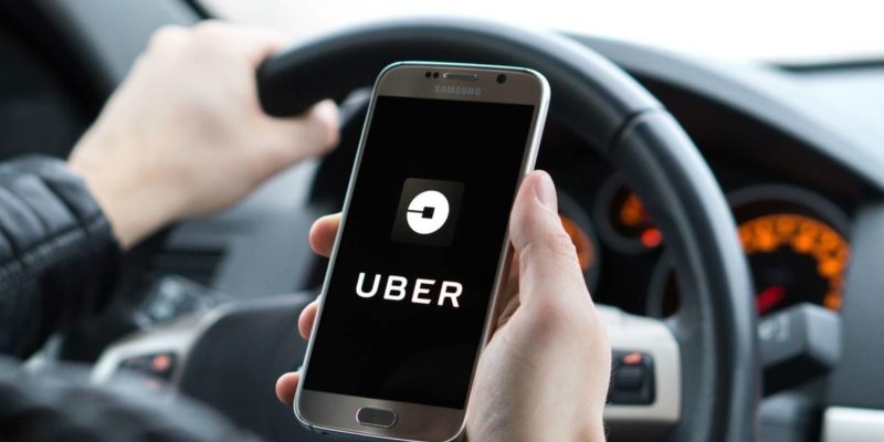Uber i ryzykowna decyzja