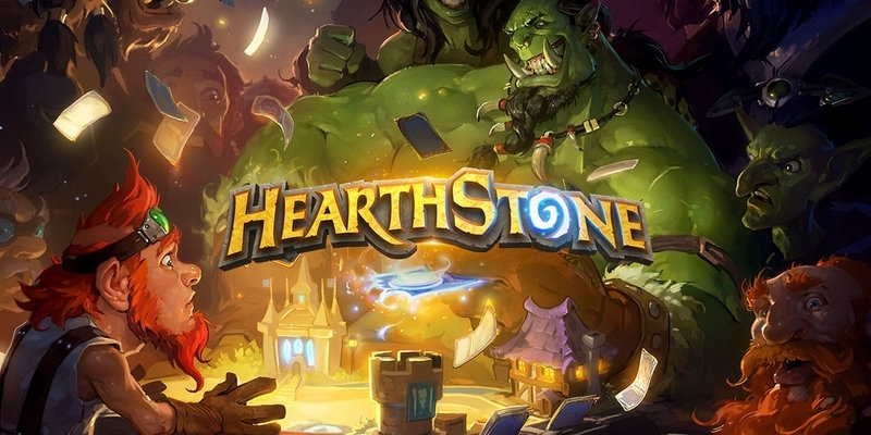 Uderz w nowe osłabienia Hearthstone Uderz w nowe osłabienia Hearthstone