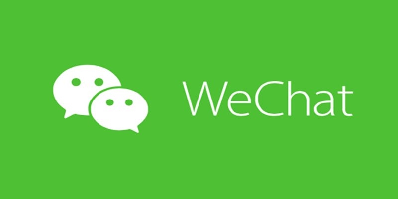 USA ograniczające WeChat USA ograniczające WeChat