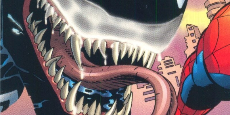 Venom może być jednym z głównych bohaterów następnej gry Spider-Man Venom może być jednym z głównych bohaterów następnej gry Spider-Man