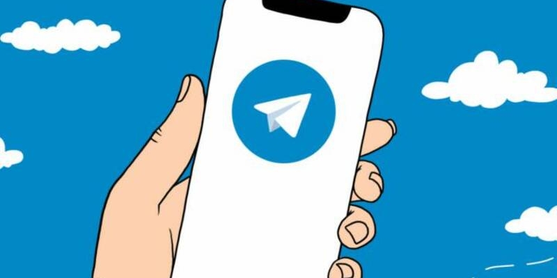 Weryfikacja kanału w Telegramie Weryfikacja kanału w Telegramie