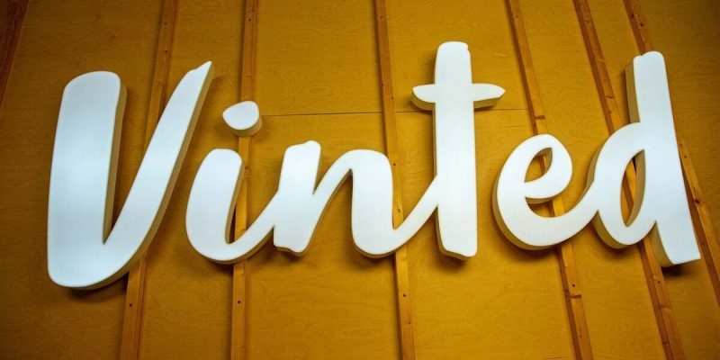 Vinted wśród aplikacji, które będą się rozwijać najbardziej Vinted wśród aplikacji, które będą się rozwijać najbardziej