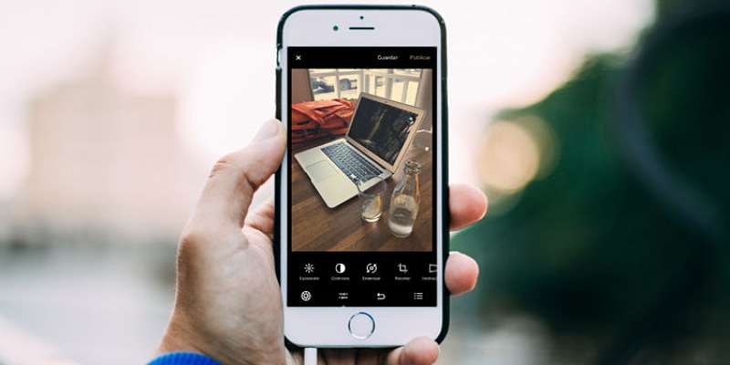VSCO wprowadza nową funkcję do filmów