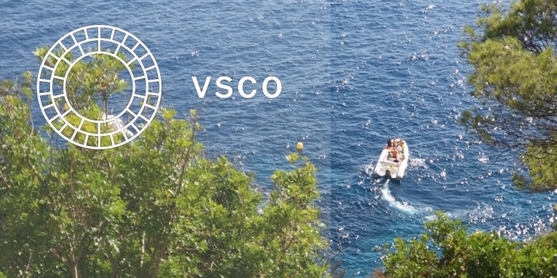 VSCO wśród najlepszych mobilnych edytorów zdjęć VSCO wśród najlepszych mobilnych edytorów zdjęć