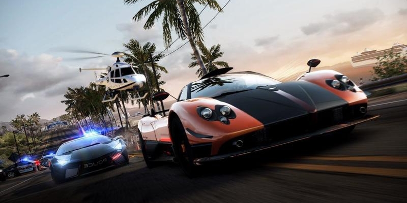 Klasyczna gra Need for Speed powraca Klasyczna gra Need for Speed powraca
