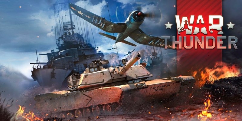 War Thunder wprowadza nowy sprzęt bojowy