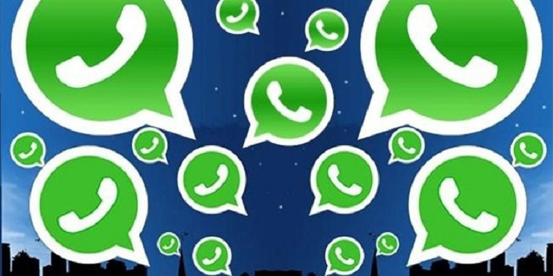 WhatsApp zezwala na połączenia wideo z więcej niż 4 osobami