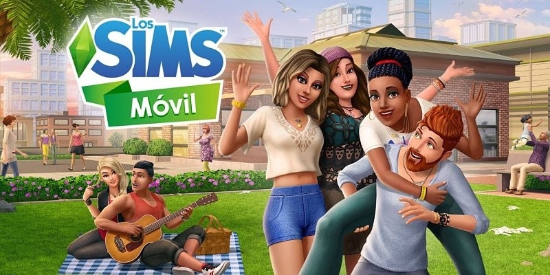 Ważna wiadomość dla The Sims Mobile
