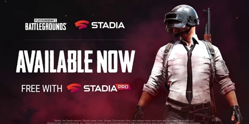 Więcej sposobów gry w PUBG