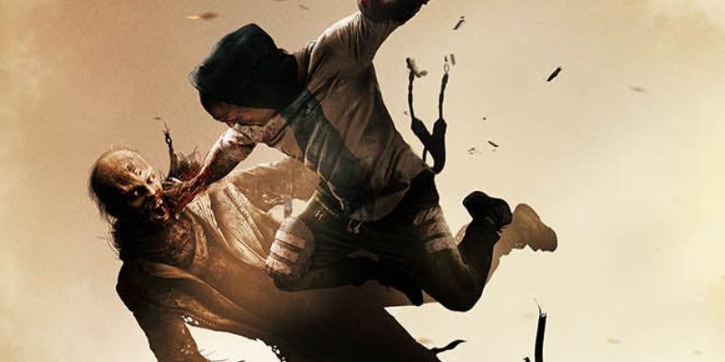 Nowe DLC Dying Light 2 jest już dostępne Nowe DLC Dying Light 2 jest już dostępne