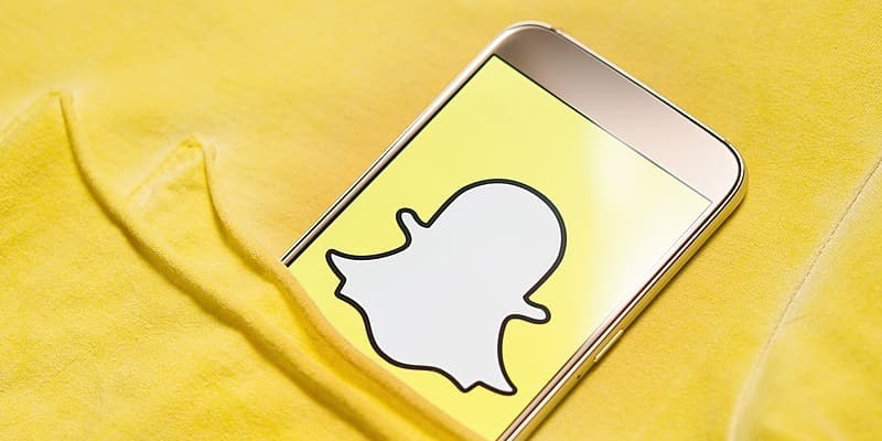Możesz teraz kupić bilety za pomocą Snapchata Możesz teraz kupić bilety za pomocą Snapchata