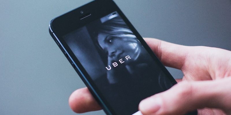 Teraz możesz jeździć Tamizą na Uber Teraz możesz jeździć Tamizą na Uber